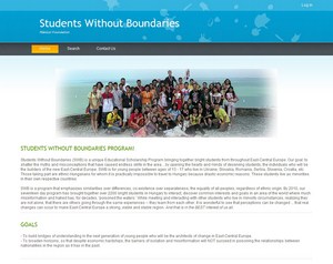 Students Without Boundaries